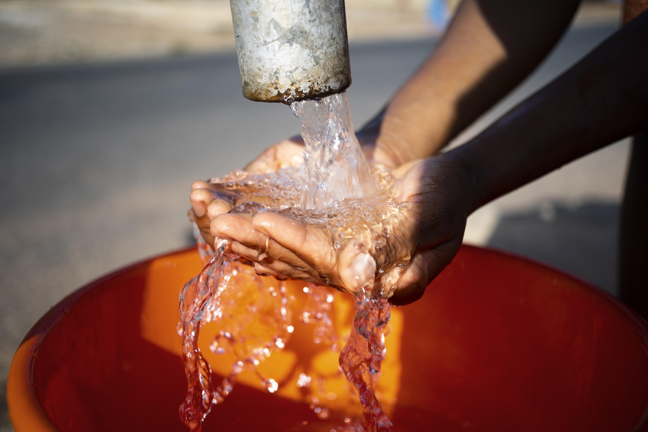 Racionamiento de Agua Bogotá: Causas, Impacto y Recomendaciones