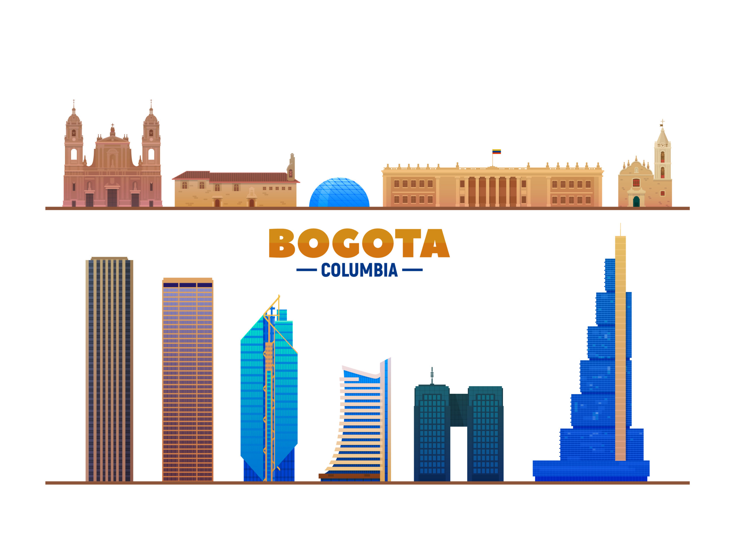 Apartamentos en Arriendo Bogotá: Consejos y Zonas Recomendadas